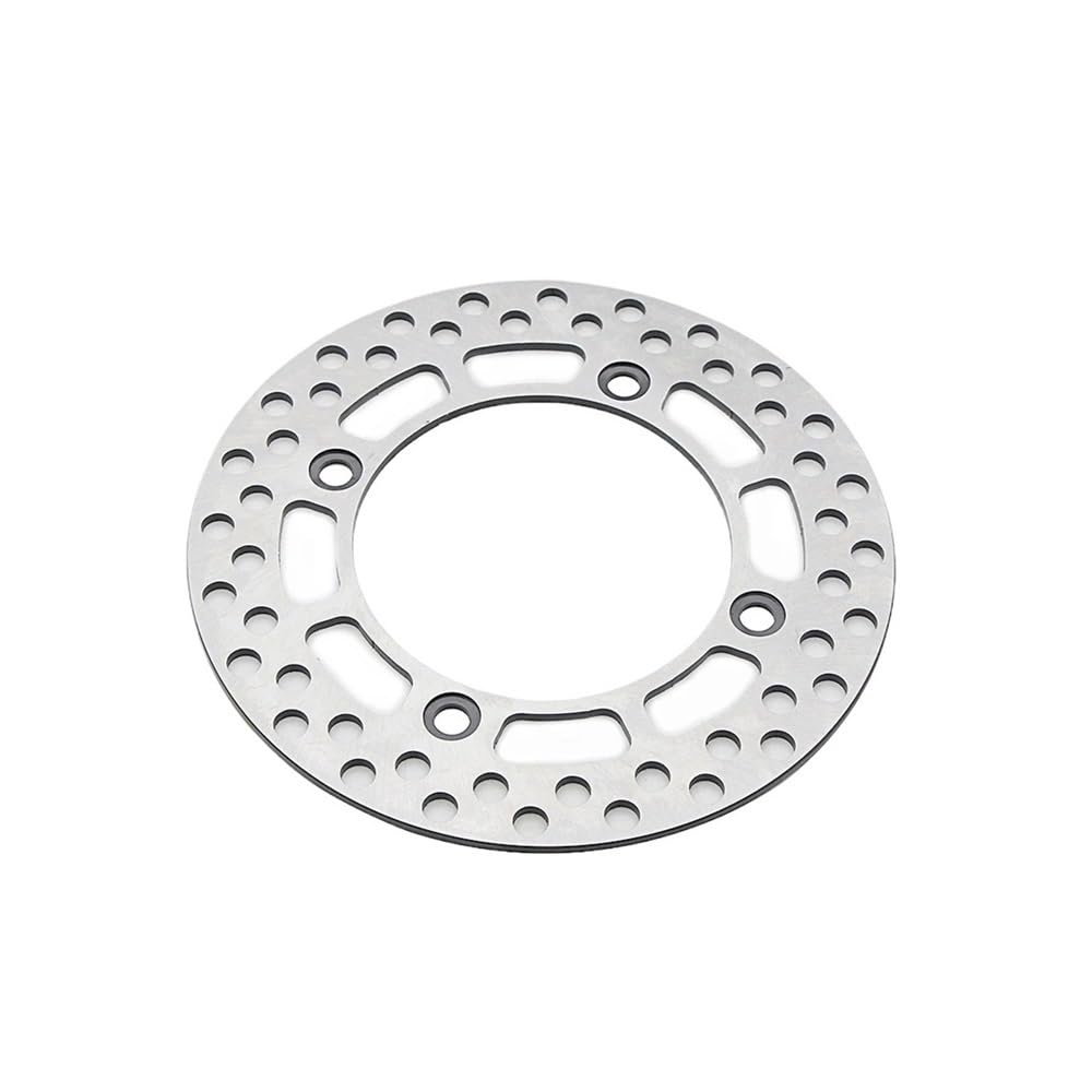 Disque de Frein arrière Moto 220 mm Suzuki DRZ250 DR350 DR250 Enduro Trail