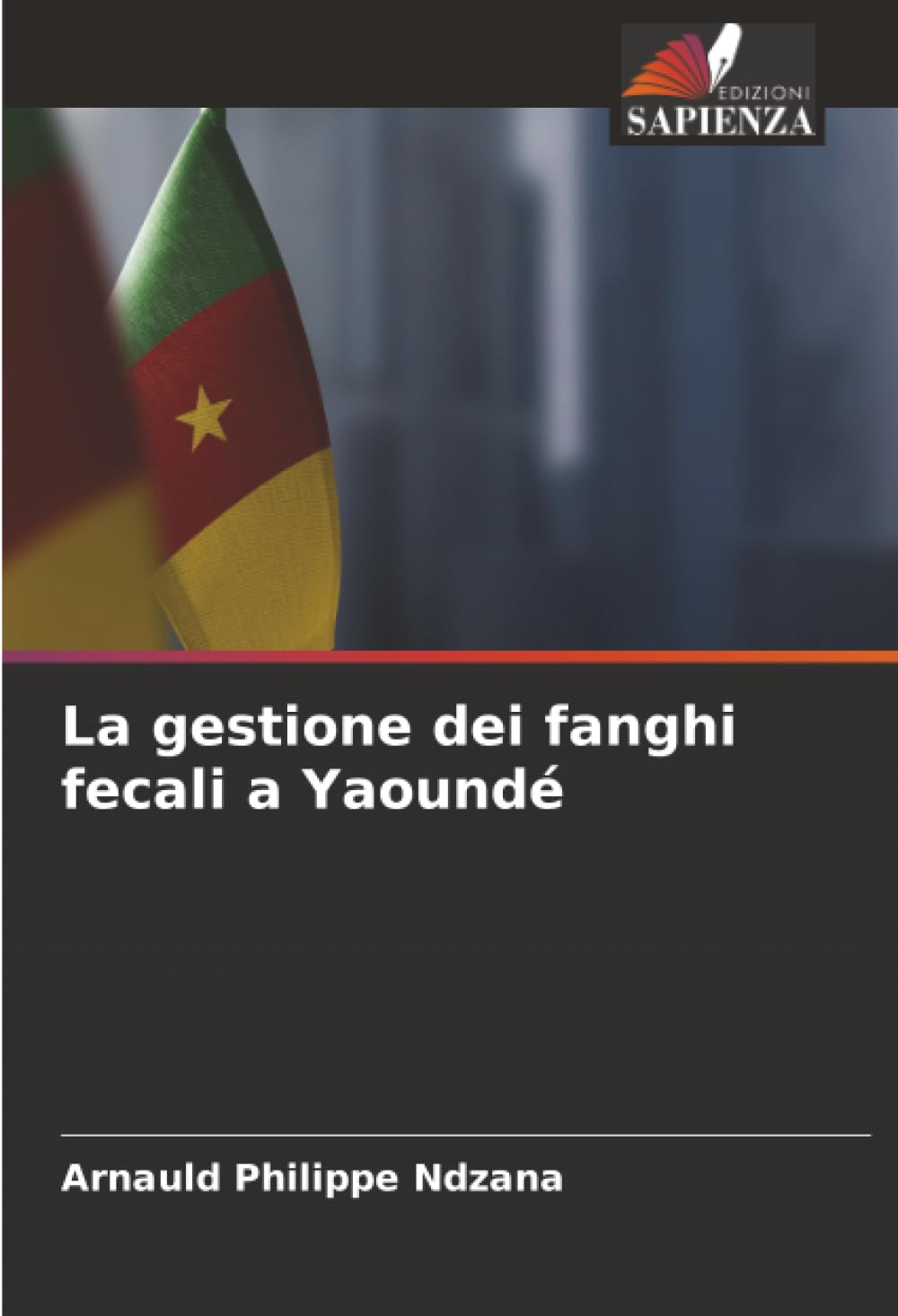 La gestione dei fanghi fecali a Yaoundé