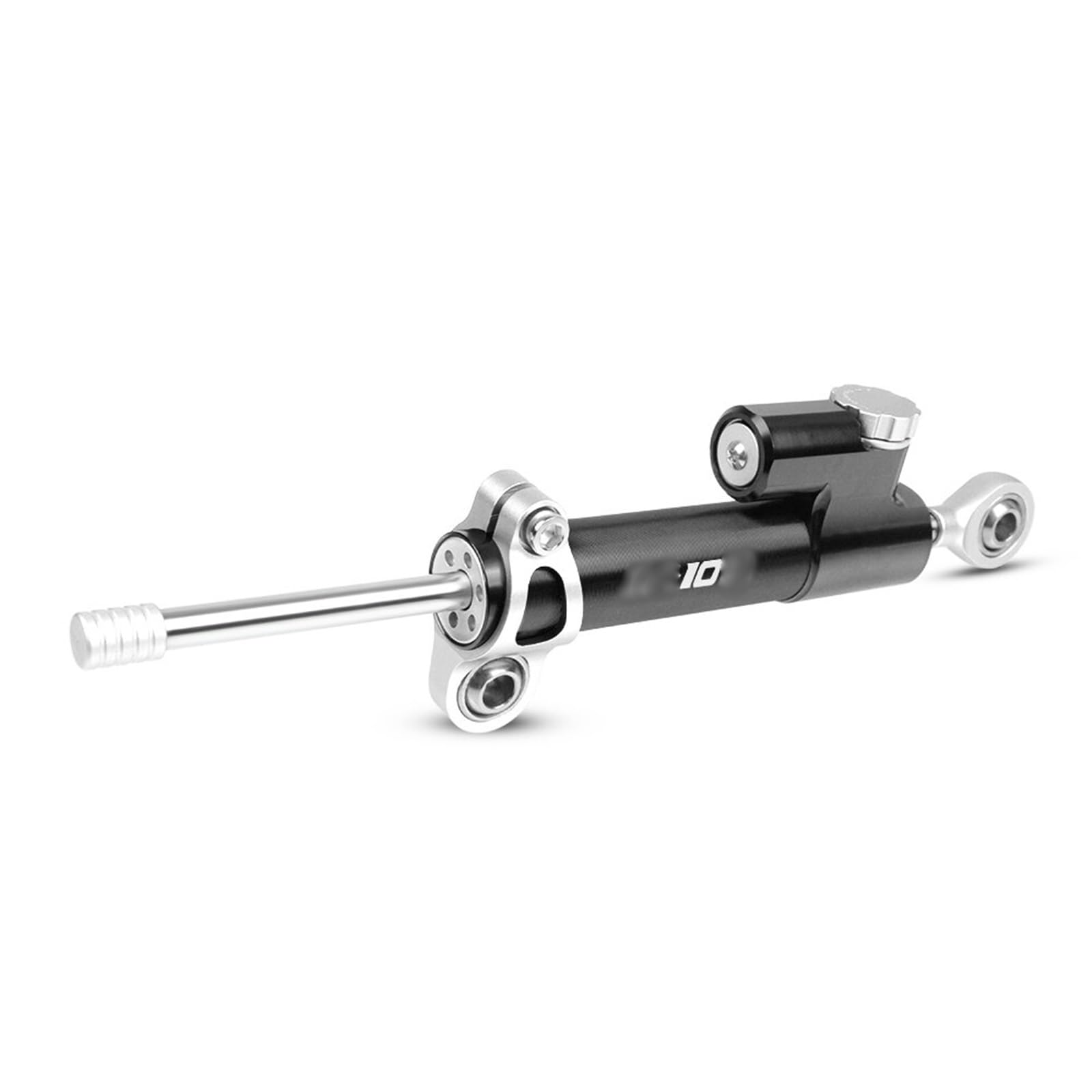 ZINSAN Dla Kawasaki Dla ZX-10R Dla ZX10 R 2004-2015 Motocykl Wspornik Amortyzatora Amortyzator Układu Kierowniczego Stabilność Wstrząsów Stabilizator Kierownicy Stabilizator tłumienia układu motocykla