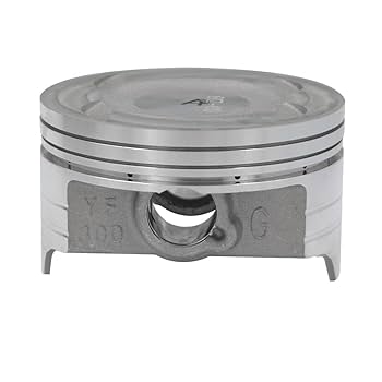 リンリン Amazon.co.jp: オートバイ 78 ミリメートルピストンリングキット