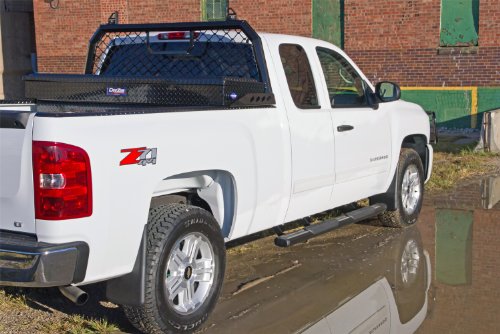 Image of Dee Zee DZ37909 Custom Fit Splash Guards