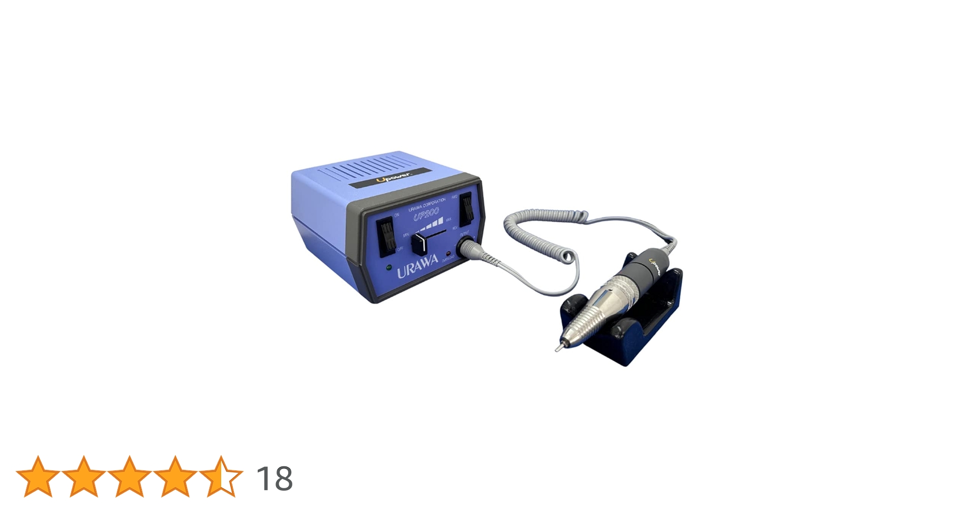 URAWA ネイルドリル DW-01 30W Amazon.co.jp: 【Upower】UP200 プロフェッショナルネイルドリル
