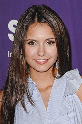 Nina Dobrev at Comic-Con 2009, Hotel Solamar San Diego
