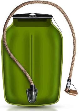 Source Tactical Gear 3L Widepac Low Profile Hydration Reservoir