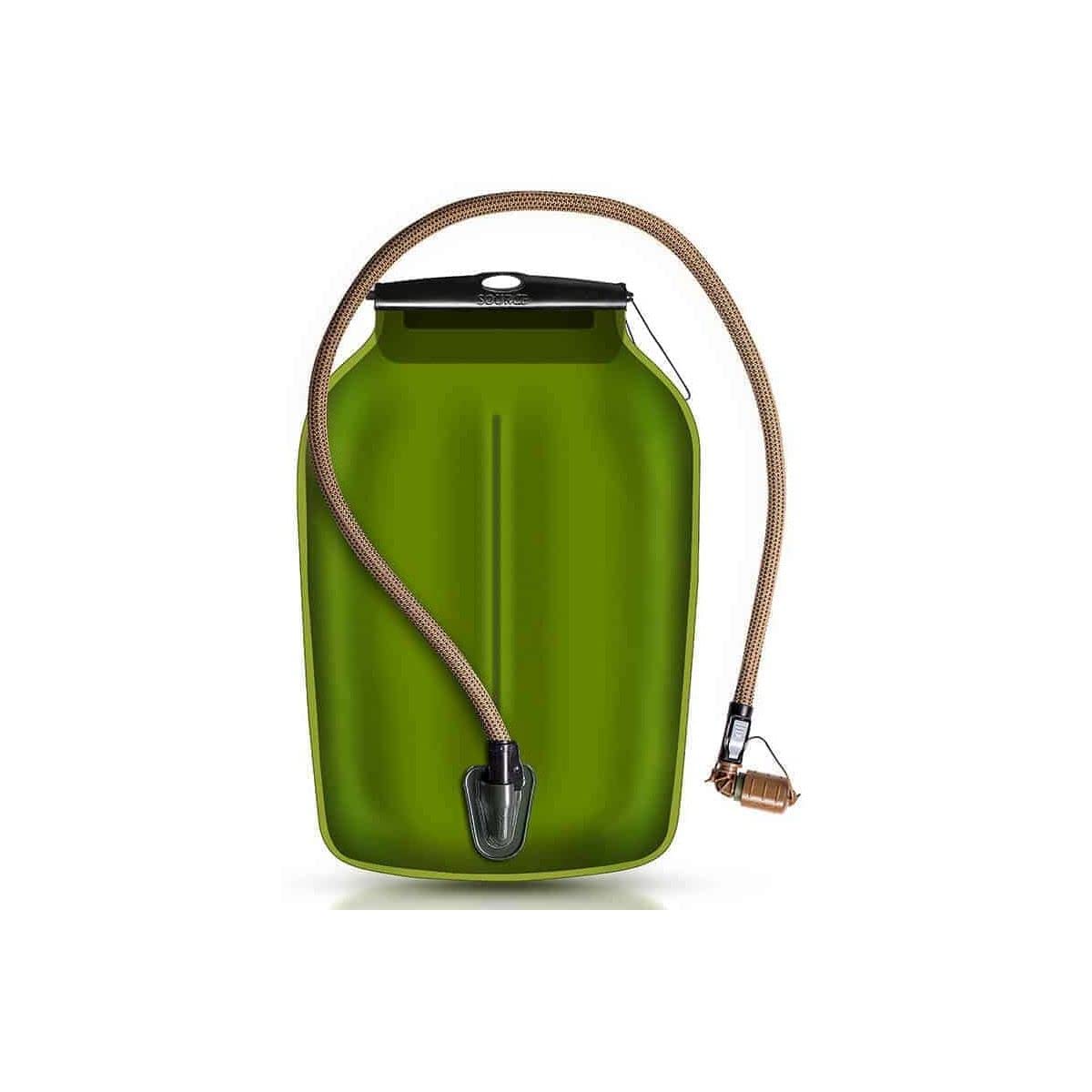 Source Tactical Gear 3L Widepac Low Profile Hydration Reservoir