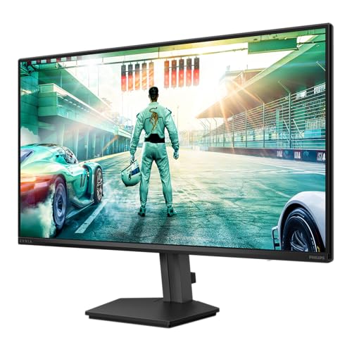 Philips Evnia 3000 27M2N3500NF Écran LED jeux 27 2560 x 1440 QHD @ 144 Hz IPS 1500:1 HDR10 0.5 ms HDMI DisplayPort - vue 9