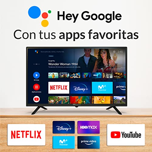 TD Systems K40 - Imagen 4