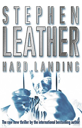Hard Landing (The 1st Spider Shepherd Thriller)