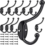 Coat Hooks Hanging