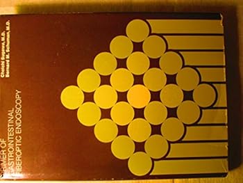 Hardcover Primer of Gastrointestinal Fiberoptic Endoscopy Book