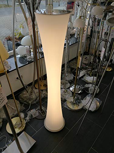 Nuovo: Bianco LED Lampada Verticale 4400lm con