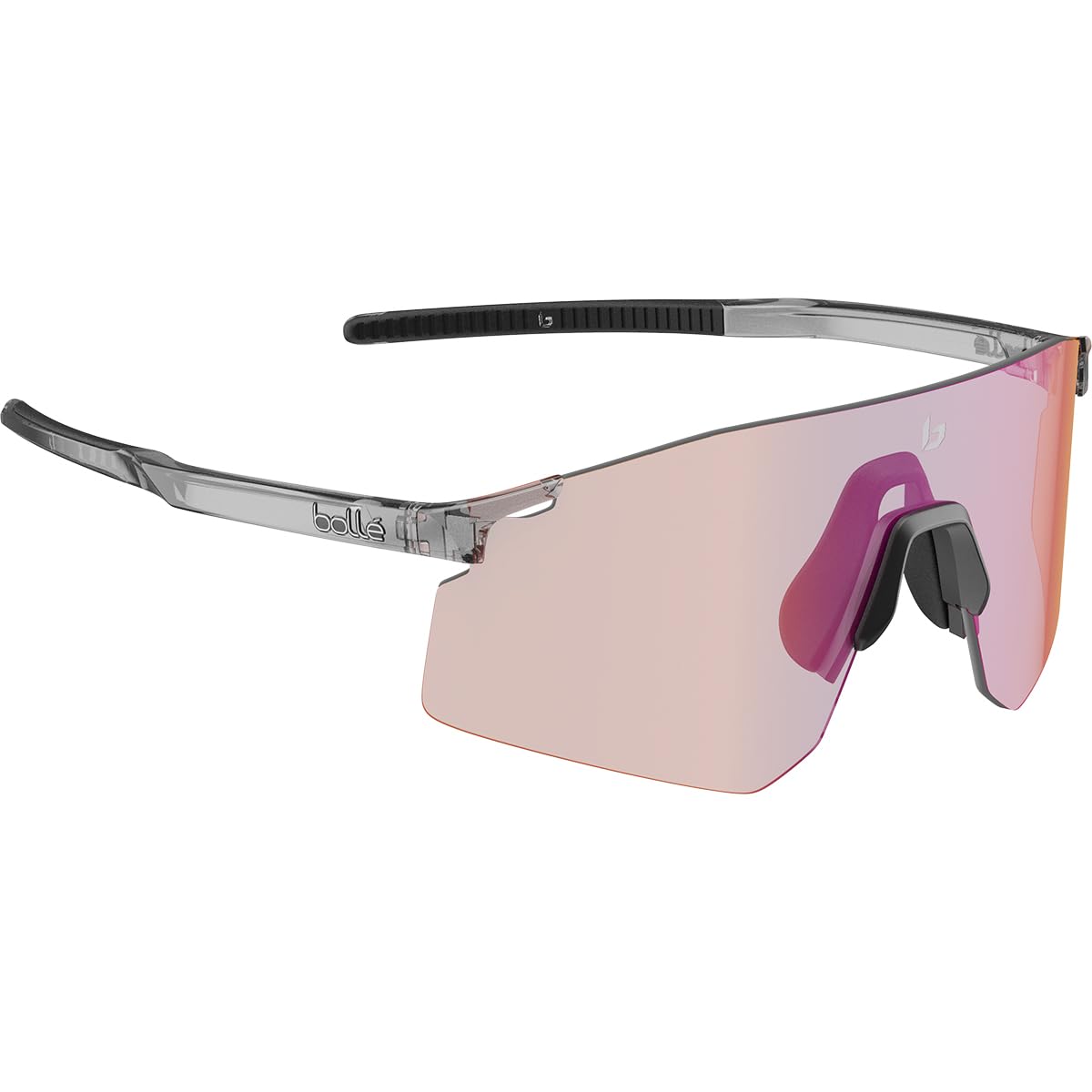 Bollé C-Icarus - Lunettes de soleil pour Adulte - Sport Performance