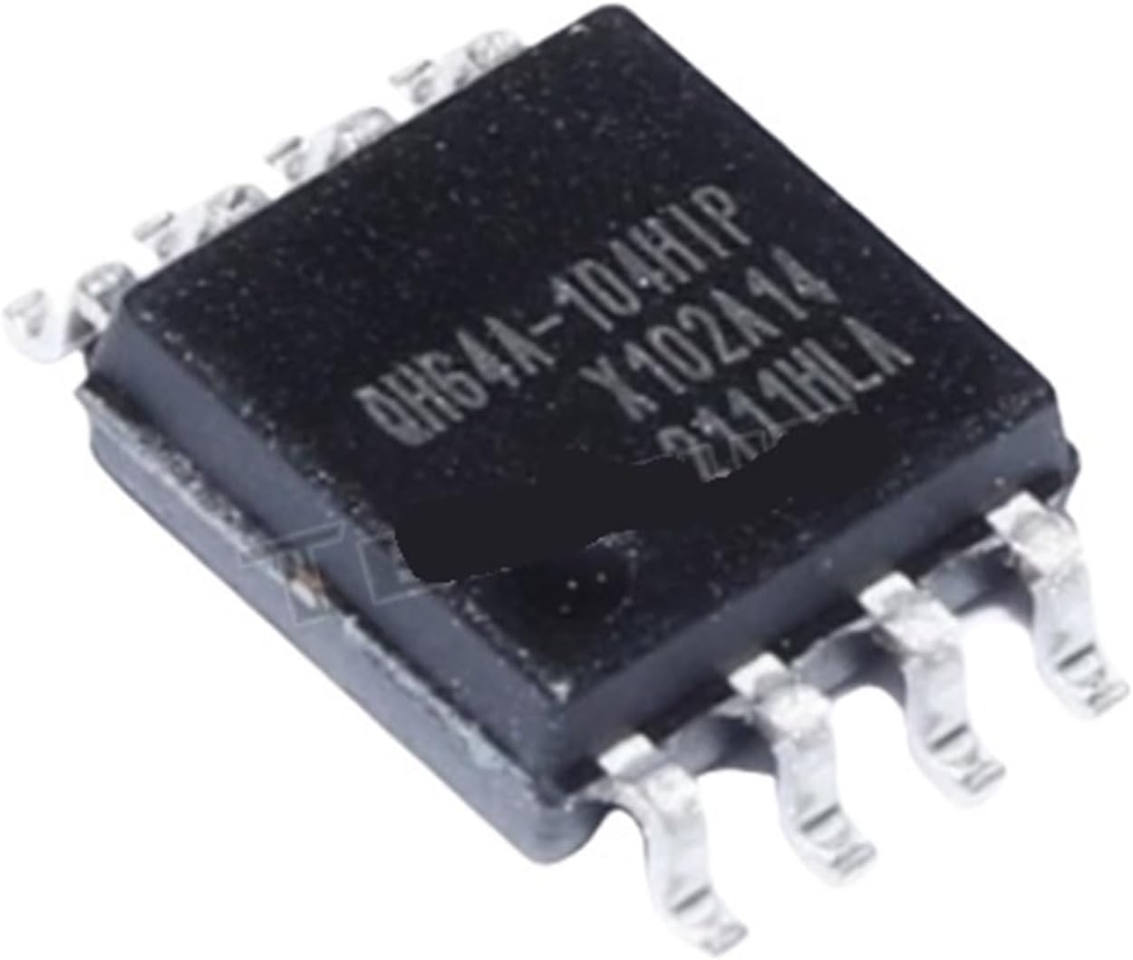 5/PCS EN25QH64A-104HIP QH64A-104HIP SOP8 64Mbit 8MB Flash Memory chip