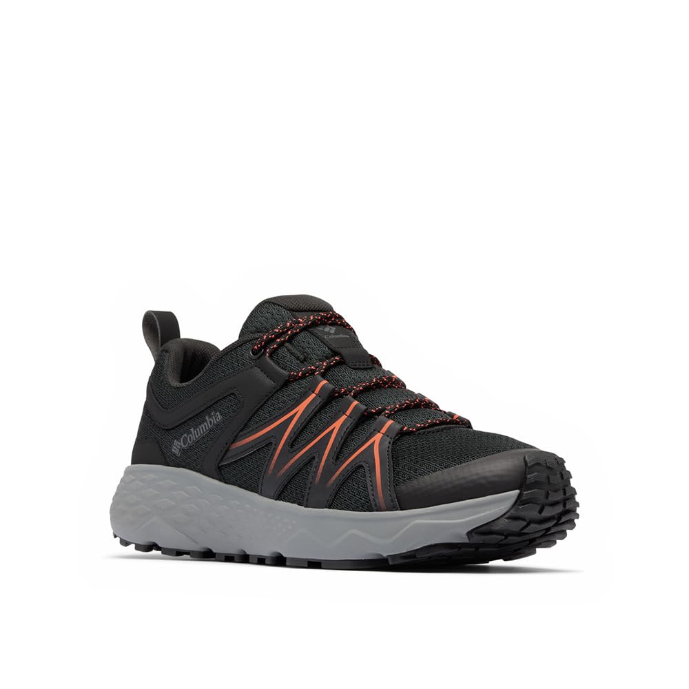 Columbia Peakfreak Roam, Scarpe da Trekking Basse Uomo