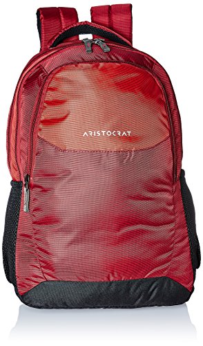 aristocrat bags school