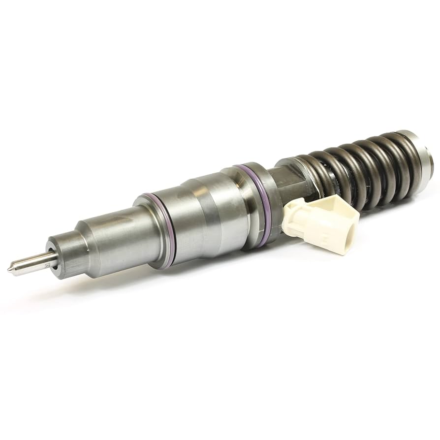 おまめ Amazon.com: BEBE4D25001 21371679 21340616 Fuel Injector for