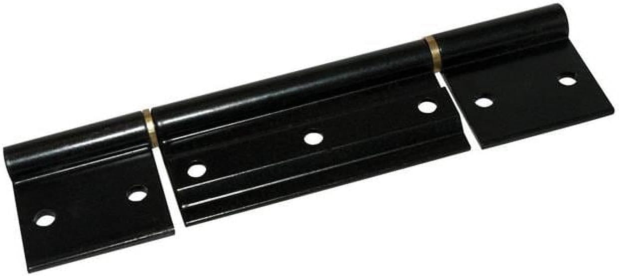 Barton Kramer 5.1875 Bronze Screen Door Hinge 335B