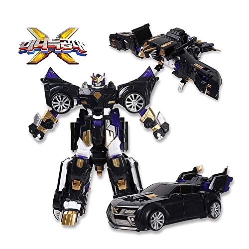 transformers mini force