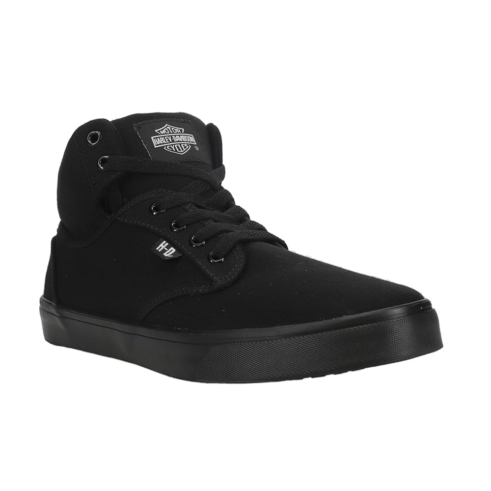 Harley-Davidson Motorcycle, Scarpe da Ginnastica Uomo