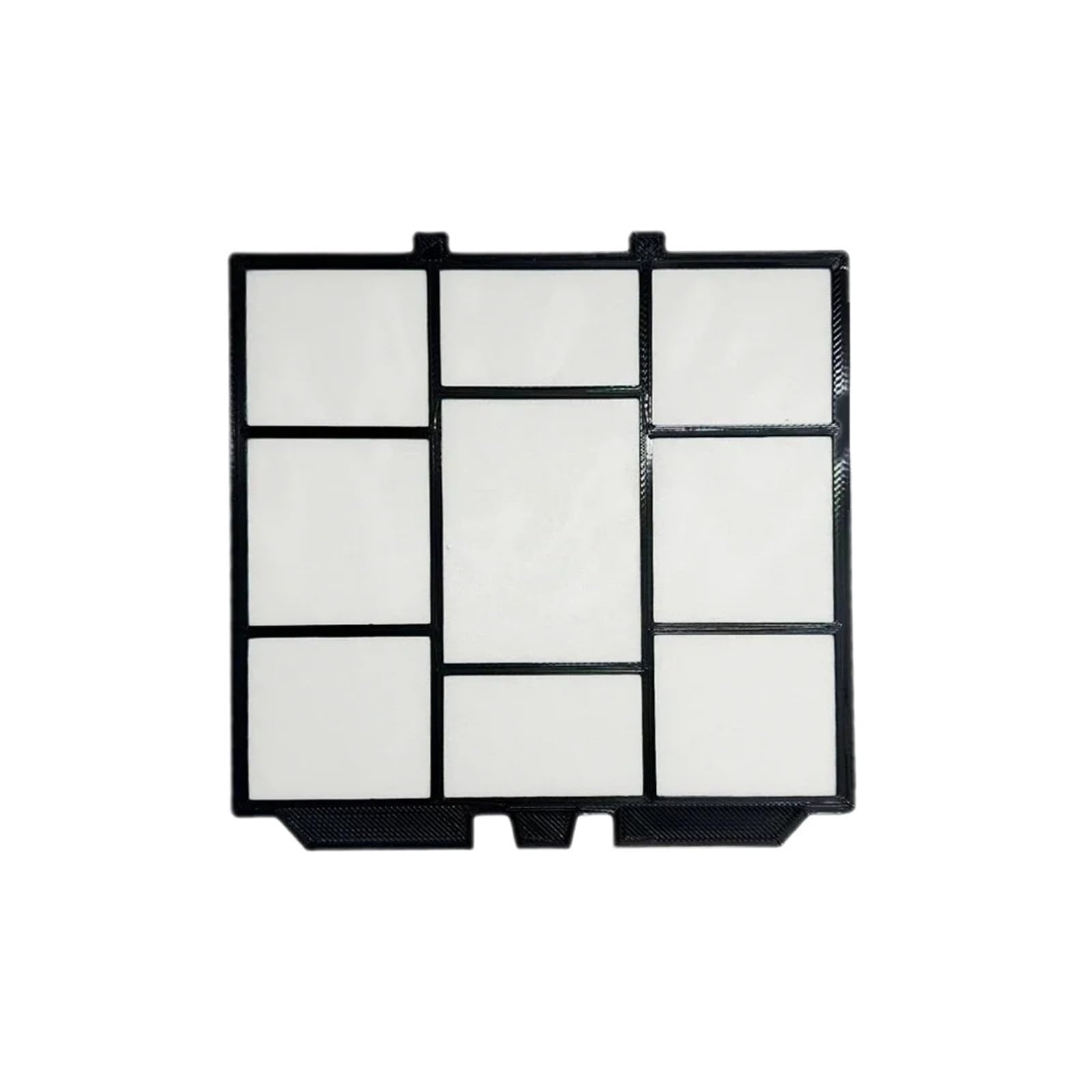 HIZON Air Conditioner Filter，compatible For HITACHI，