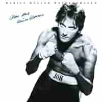 MARIUS MULLER 1981〜1995 BOX CD Marius Müller – Solo 1981-1995 – Box Set (Compilation): 6 x