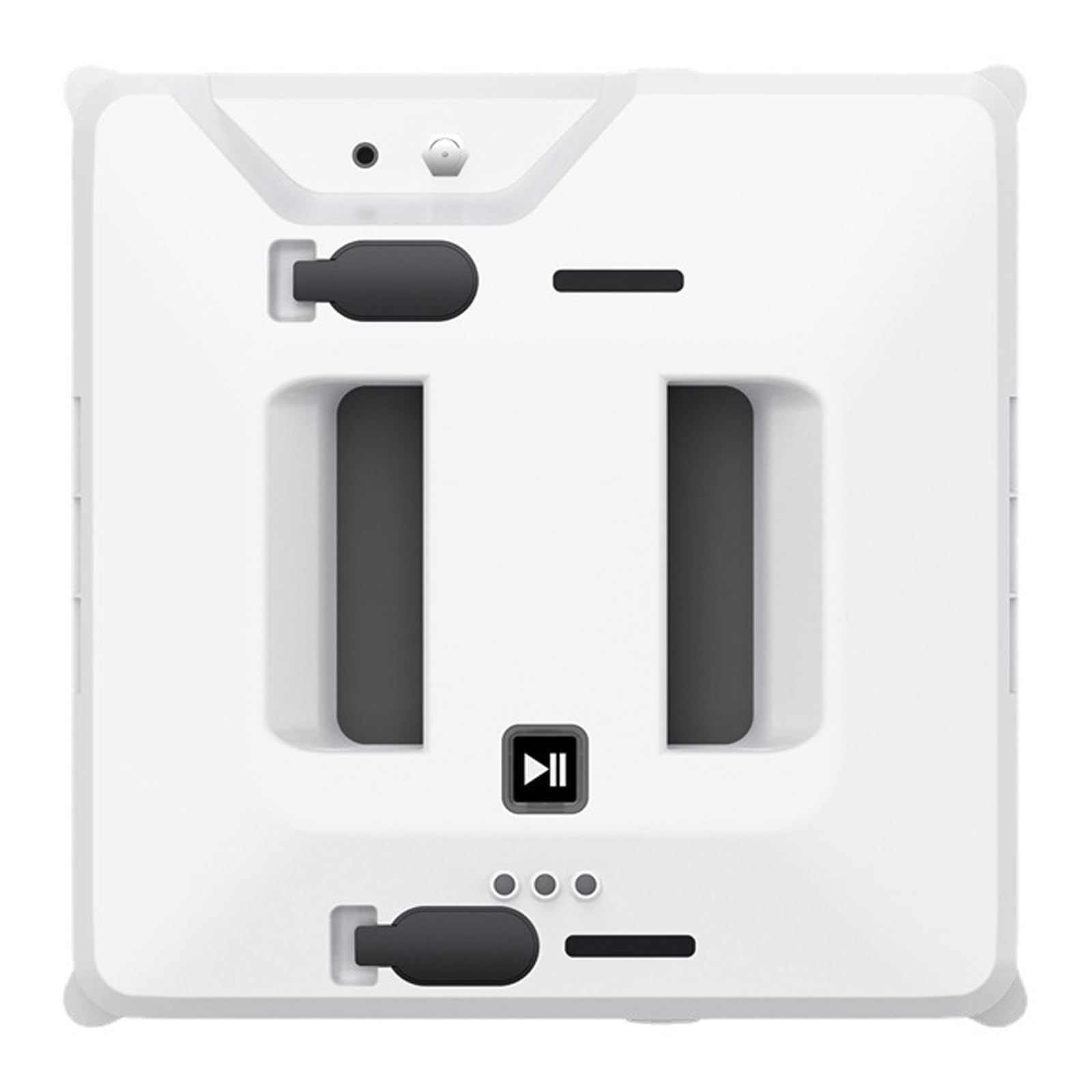 Robot nettoyeur de vitres automatique avec télécommande toutes surfaces
