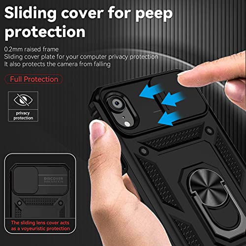 Recopilación de Case iphone xr disponible en línea para comprar. 27 Imagen adicional