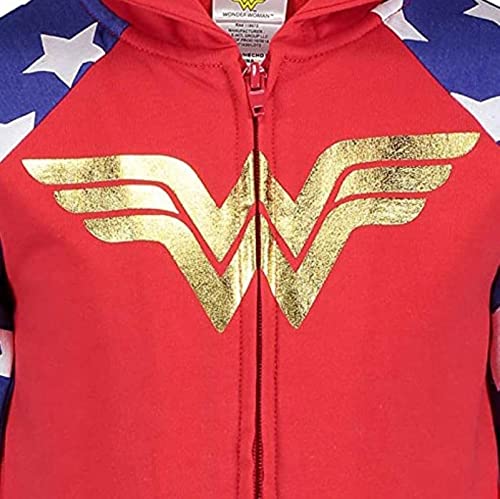 Recopilación y reviews de Disfraz niña wonder que puedes comprar esta semana. 15 Imagen adicional
