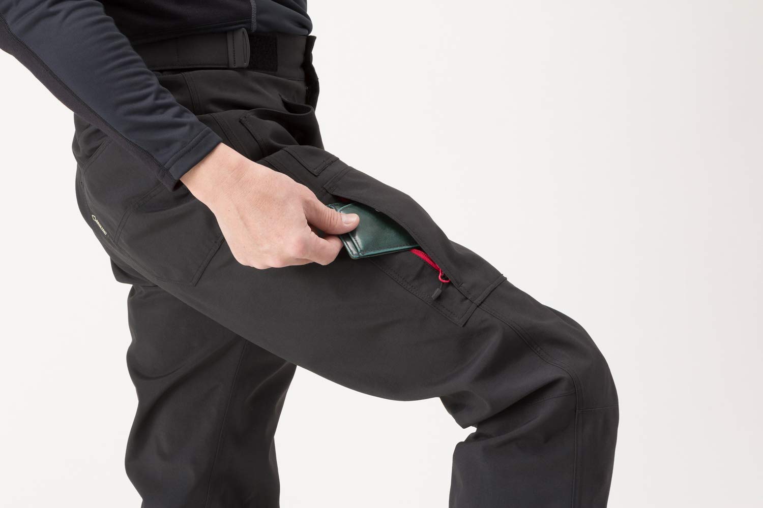 Amazon | ゴールドウイン パンツ ゴアテックス マルチパンツ
