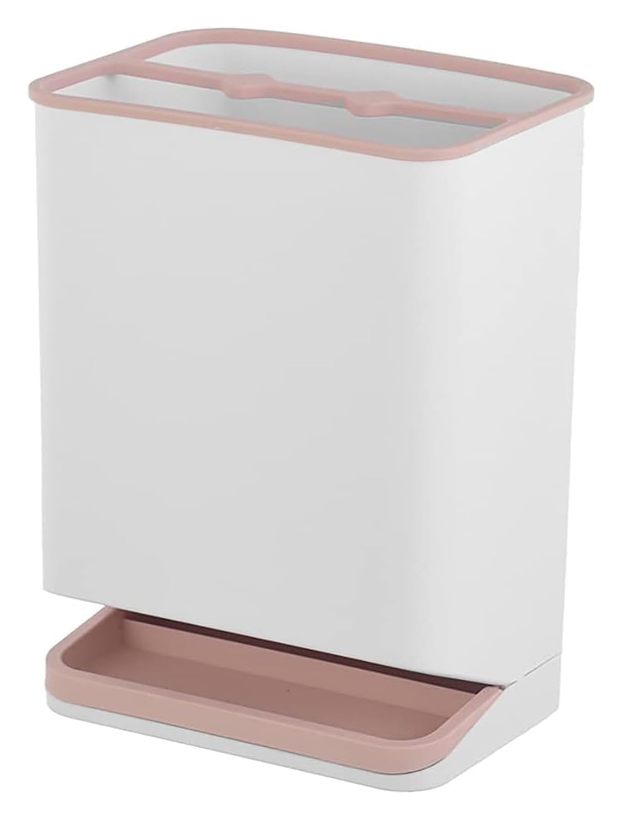 HYLYGFH Freestanding Umbrella Stand with Drip Tray - Stylish Indoor/Outdoor Umbrella Holder Rack for Entryway Storage & Home Decoration