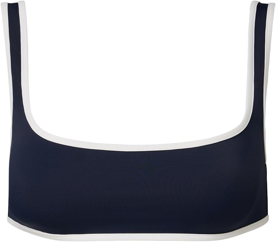 Onia Women's Claire Bikini Top - Image 3