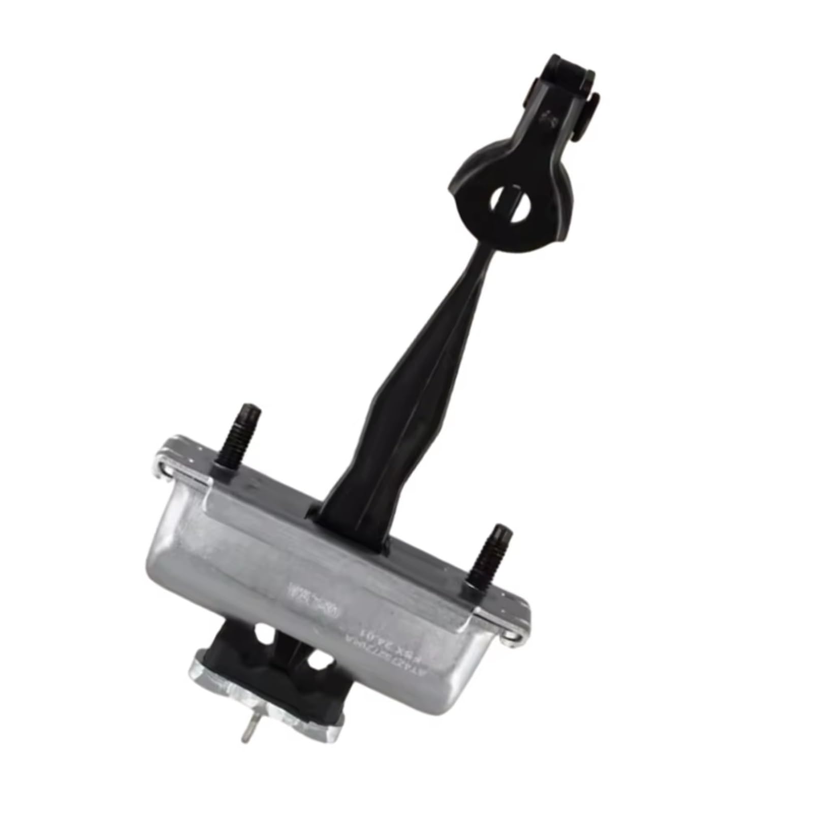 Car Door Check Strap Compatible with Lincoln for MKX 2007 2008 2009 2010 2011 2012 2013 2014 AT4Z-7823552-A Front Rear Door Hinge Stopper Checker Arm