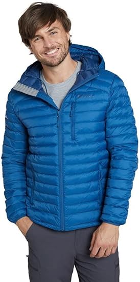 Henry ii down padded jacket Clearance