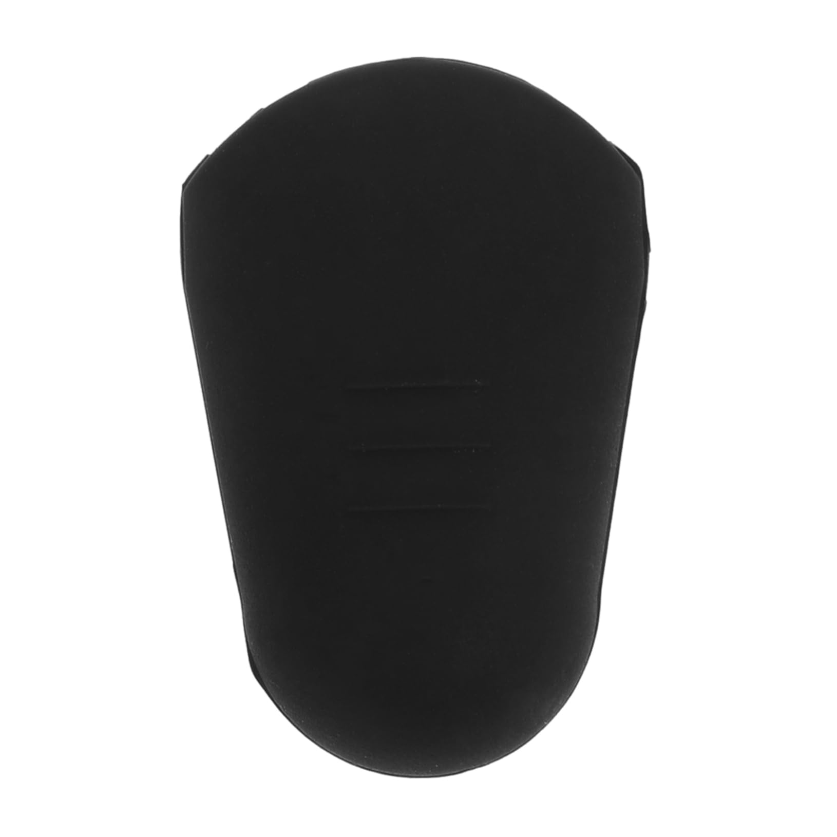 BESTonZON Sax Case Protective Cover Mouthpiece Protector Tasteless Material for Beginners and Professionals