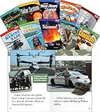 TIME FOR KIDS® Informational Text Grade 2 Readers Set 3 10-Book Set (TIME FOR KIDS® Nonfiction Readers)