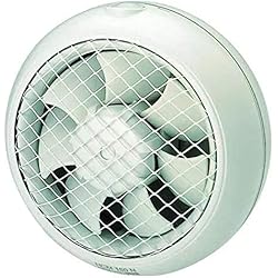 Ventilador Helicoidal Soler & M260036 - Extractor helicoidal palau hcm - 180 n