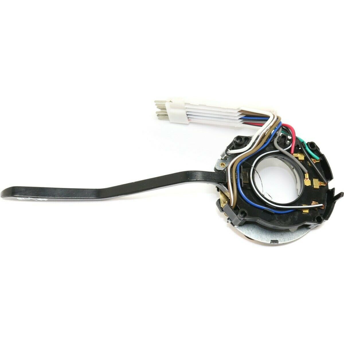 Amazon.com: TVXQ Turn Signal Switch Compatible with Base 15712804 