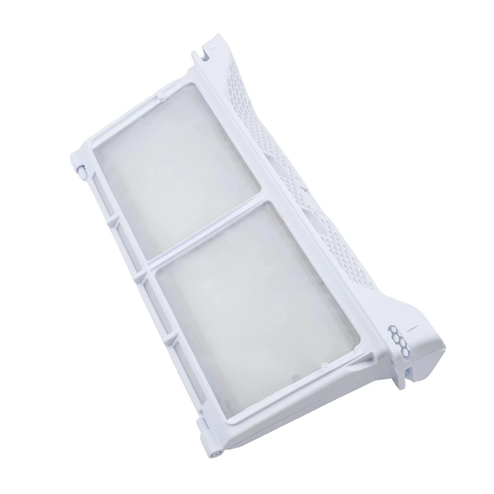 807453901/9 8074539019 Reemplazo del filtro de pelusa for secadora, Compatible con AEG, Compatible con Electrolux, Compatible con filtro Zanussi, Modelo