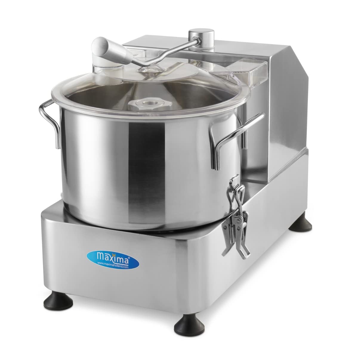 Maxima Gastro Cutter - 6 l