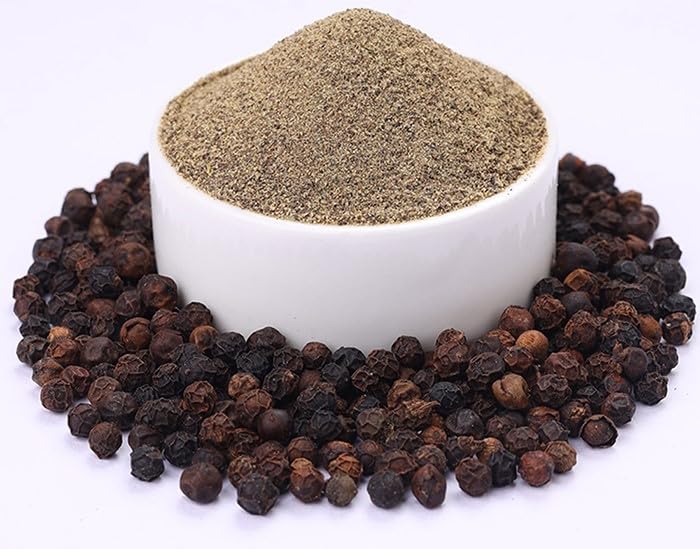 Image of Dry Fruits (Kali mirch 100g)