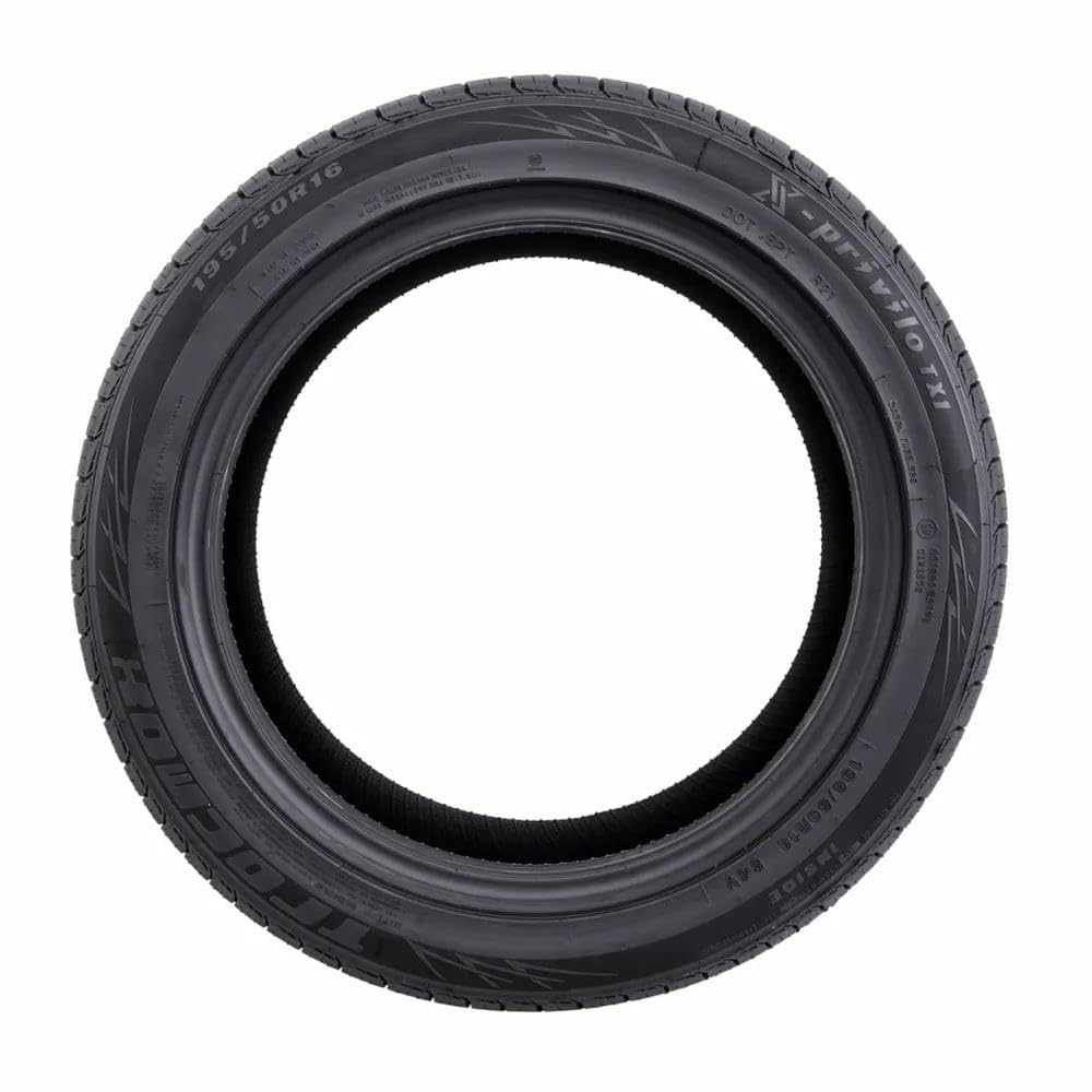 Gomme Tracmax X privilo tx1 195 55 R15 85V TL Estivi per Auto