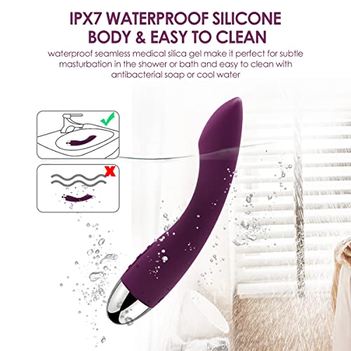 Svakom G Spot Vibrator - Image 6