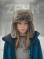 Grit Schwerdtfeger: Zehn 3902993561 Book Cover