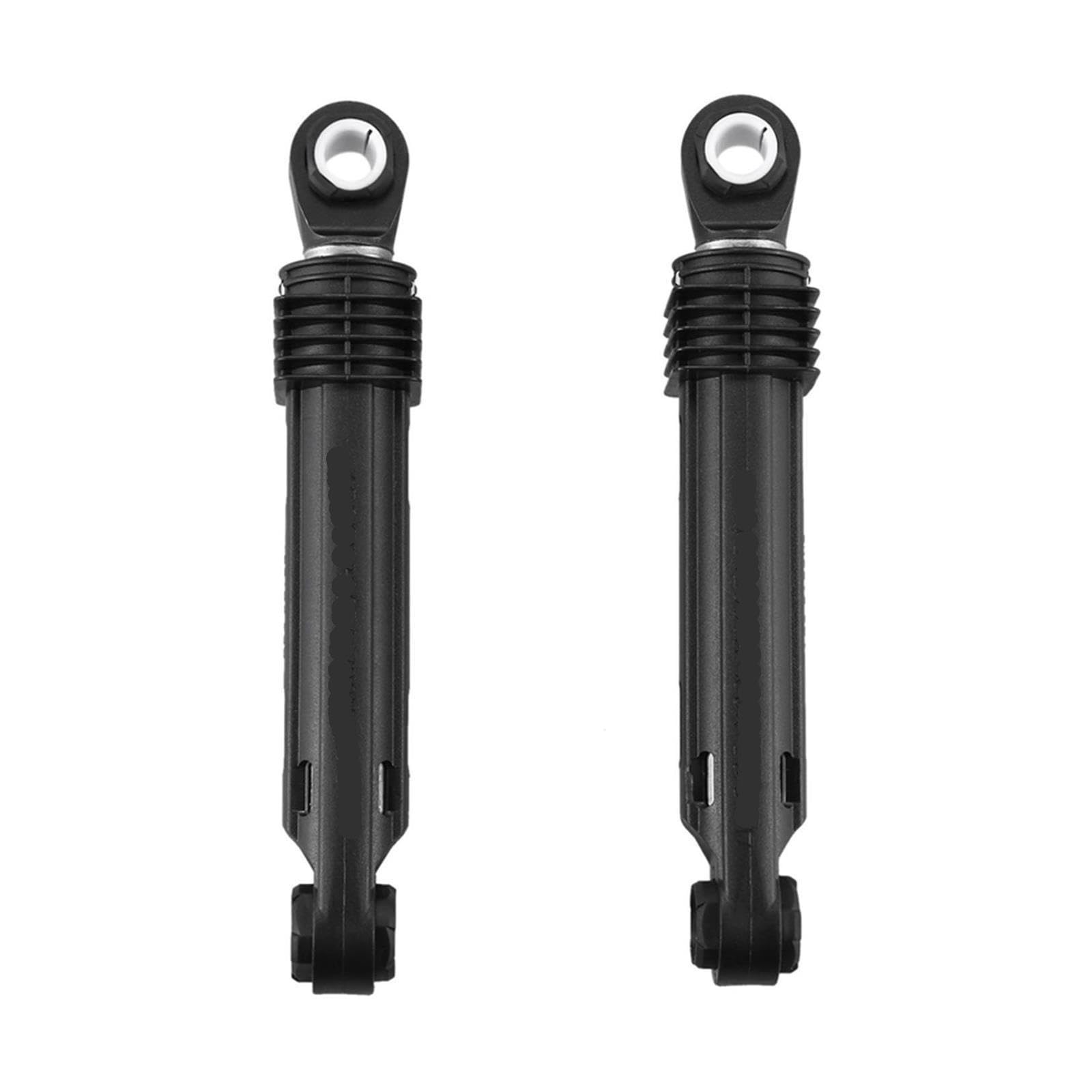 Compatible con amortiguador de lavadora LG 8 Uds 100N