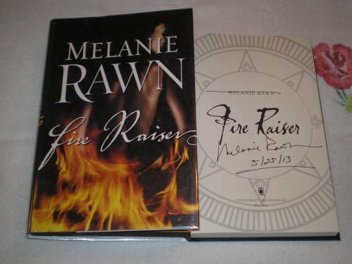 Fire Raiser view 2