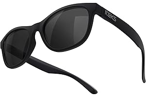 Seafarer Sunglasses: The Indestructible Eyewear for Men