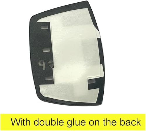 Miniatura 3 de Adhesivo para palanca de cambios de automóvil, cubierta para el panel de la perilla de cambio de BMW X1 X3 X5 X6 F01 F10 F30 F35 F18 GT 1 3 5 6 7