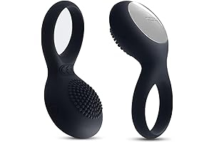 Svakom Lelo Tor 2 Vibrating Cock Ring