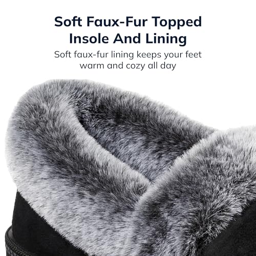 Image of Skechers Women's Cozy Campfire - Team Toasty Slipper
