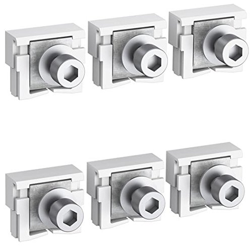 Module Lance ABB-Entrelec LL146-30 évite les faux contacts électriques